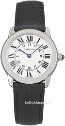 Cartier Ronde WSRN0019