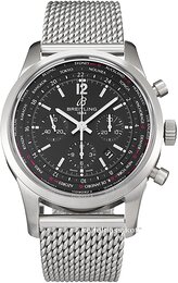 Breitling Transocean Chronograph AB0510U6-BC26-159A