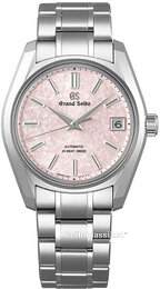 Grand Seiko Heritage Collection SBGH341G