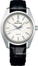 Grand Seiko Heritage Collection SBGY011G