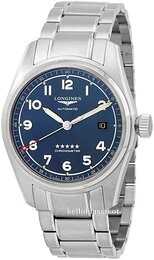 Longines Spirit L3.810.4.93.6