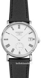 Longines Elegant L4.312.4.11.0
