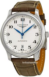 Longines Master L2.628.4.78.3