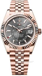 Rolex Sky-Dweller 336935-0008