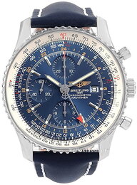 Breitling Navitimer World A24322121C1X1