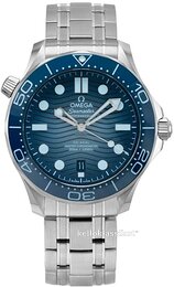 Omega Seamaster Diver 300m 210.30.42.20.03.003
