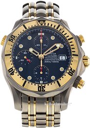 Omega Seamaster Diver 300m 2297.80.00
