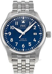 IWC Mark Xx IW328204