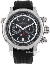 Jaeger LeCoultre Master Compressor Extreme World Chronograph 1768470