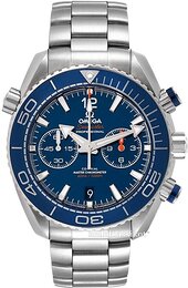 Omega Seamaster Planet Ocean 600M 215.30.46.51.03.001