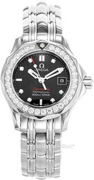 Omega Seamaster 300 M Quartz 212.15.28.61.51.001