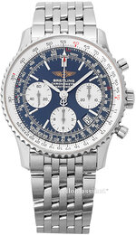 Breitling Navitimer Limited A23322-025 / 103