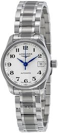 Longines Master L2.128.4.78.6