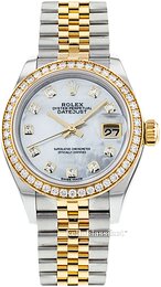 Rolex Lady-Datejust 28 279383RBR-0020