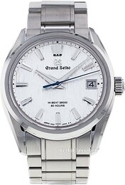 Grand Seiko Evolution 9 Collection SLGH005G