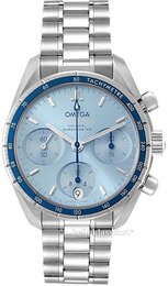 Omega Speedmaster Chronograph 38Mm 324.30.38.50.03.001