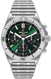 Breitling Chronomat B01 42 AB0134101L1A1