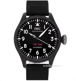 IWC Pilots IW329801