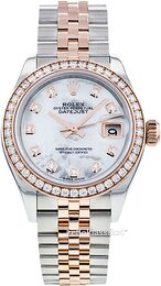 Rolex Lady-Datejust 28 279381RBR-0013