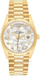 Rolex Day-Date 36 128238-0011