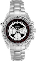Omega Speedmaster Broad Arrow Rattrapante 3582.51.00