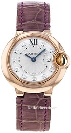 Cartier Ballon Blue WE902050