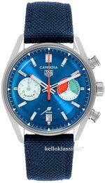 TAG Heuer Carrera Skipper CBS2213.FN6002