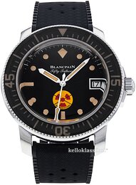 Blancpain Fifty Fathoms 5008D-1130-B64A