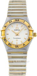 Omega Constellation 22.5 mm 1262.30.00