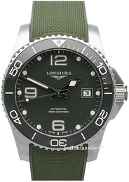 Longines Hydroconquest L3.781.4.06.9