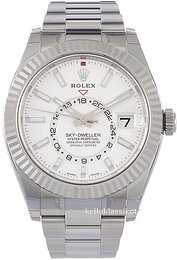 Rolex Sky-Dweller 326934-0001