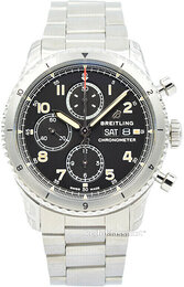 Breitling Superocean Heritage II Chronograph A1331233-Q616-295S-A20D.2