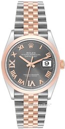 Rolex Datejust 36 126201-0023