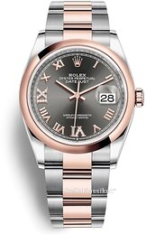 Rolex Datejust 36 126201-0024