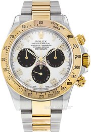 Rolex Daytona 116523/7