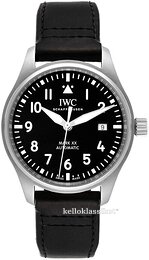 IWC Pilots IW328201