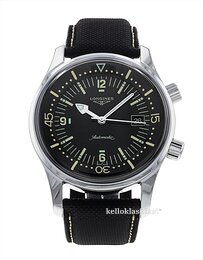 Longines Heritage L3.774.4.50.0