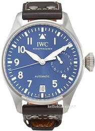 IWC Pilots IW501002