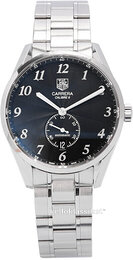 TAG Heuer Carrera Calibre 6 Heritage Automatic WAS2110.BA0732