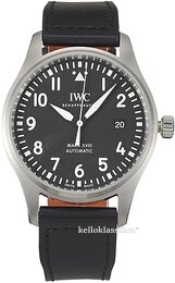 IWC Pilots IW327009