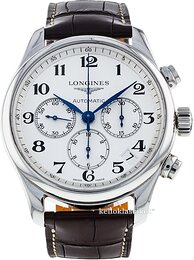 Longines Master L2.693.4.78.3