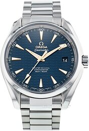 Omega Seamaster Aqua Terra 150M 231.10.42.21.03.006