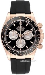 Rolex Cosmograph Daytona 126515LN-0002