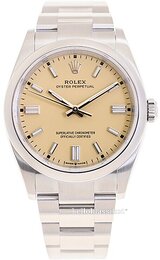 Rolex Oyster Perpetual 36 126000-0012