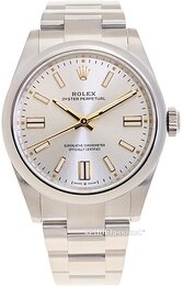 Rolex Oyster Perpetual 41 134300-0001