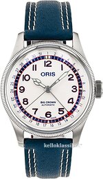 Oris Big Crown Hank Aaron 01 754 7785 4081-SET