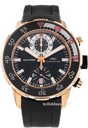 IWC Aquatimer IW376903
