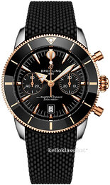 Breitling Superocean Heritage B01 Chronograph 42 UB0156H11B1S1