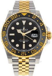 Rolex GMT-Master II 126713GRNR-0001