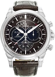 Omega De Ville Co-Axial Chronoscope 422.13.44.52.13.001